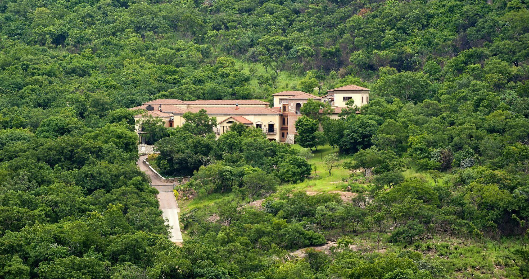 La Villa Vita Mbombela Exterior photo